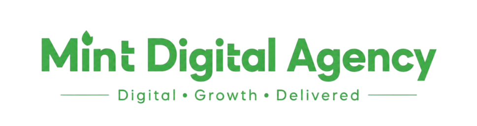 Mint Digital Agency - Digital Growth Delivered